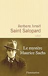 Saint Salopard by Barbara Israël