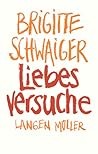 Liebesversuche