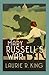 Mary Russell's War And Other Stories of Suspense (Mary Russell and Sherlock Holmes)