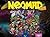 Neomad: The Complete Collection