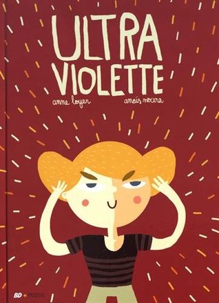 Ultra Violette (Hardcover)