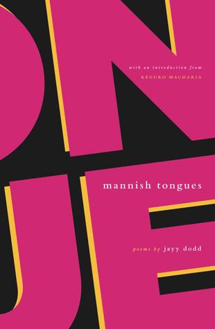 Mannish Tongues (Paperback)