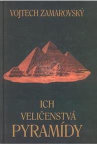 Ich veličenstvá pyramídy (Hardcover)