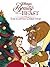 Beauty and the Beast: The Enchanted Christmas (Read-Along Storybook and CD)