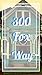300 Fox Way Holiday Piece (...
