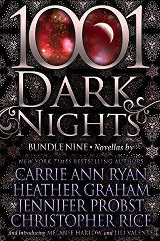 1001 Dark Nights: Bundle Nine (Kindle Edition)