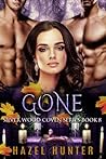 Gone by Hazel Hunter