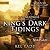 Reign of Madness (King's Dark Tidings, #2)