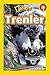Trenler (National Geographic Kids)