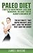 Paleo Diet:7 Days To Rapid Weight loss and Achieving the Body You've Always Dreamed Of!: The Ultimate 7 Day Rapid Weight Loss Diet, Lose The Weight Fast and For Good! (Includes Bonus Paleo Recipes!)