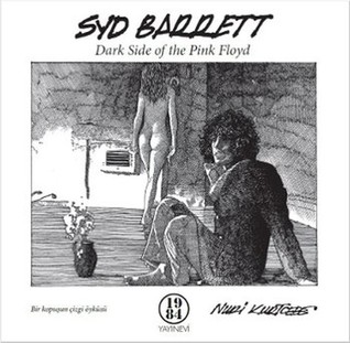 Syd Barrett - Dark Side of the Pink Floyd