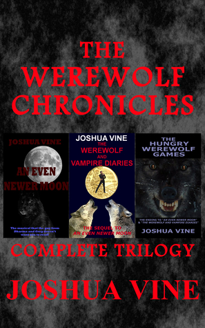The Werewolf Chronicles - Complete Trilogy