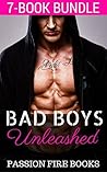 Bad Boys Unleashed