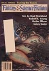 The Magazine of Fantasy & Science Fiction, August 1985 (The Magazine of Fantasy & Science Fiction, #411) The Magazine of Fantasy & Science Fiction, August 1985 (The Magazine of Fantasy & Science Fiction, #411)