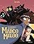 Les effroyables missions de Margo Maloo by Drew Weing