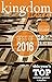 Kingdom Pen's Best Writing Essays of 2016: Ten Essays on Writing for the Christian Author