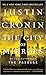 The City of Mirrors (The Passage, #3)