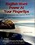 English word power at your fingertips by Vimal Kumar Taheem
