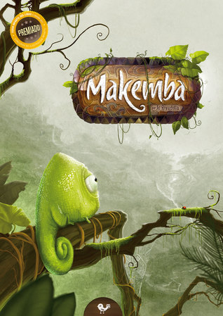 Makemba (Paperback)