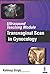 Ultrasound Teaching Module ...