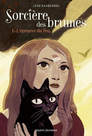 Sorciere des Brumes (Paperback)