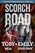 Scorch Road (Scorch, #1)
