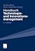 Handbuch Technologie- und I...