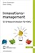 Innovationsmanagement – 12 ...