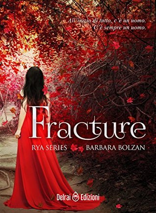 Fracture (Kindle Edition)
