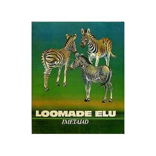Loomade elu: 7. köide. Imetajad (Loomade elu, #7)