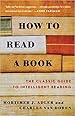 Image for How to Read a Book