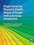 Supporting the Physical Health Needs of People with Learning ... by Steve Hardy