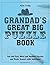 Grandad's Great Big PUZZLE Book: Fun and Easy Word and Number Puzzles and Brain Teasers with Solutions!