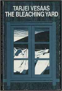 The Bleaching Yard (Hardcover)