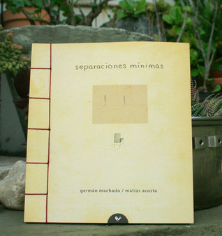 separaciones mínimas