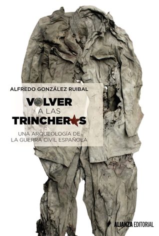 Volver a las trincheras (Paperback)