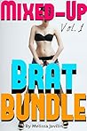 Mixed-UP Brat BUNDLE - Volume One: Dominant Older Men & Submissive Younger Girls TABOO DESIRES Mixed-UP Brat BUNDLE - Volume One: Dominant Older Men & Submissive Younger Girls TABOO DESIRES