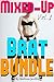 Mixed-UP Brat BUNDLE - Volume One: Dominant Older Men & Submissive Younger Girls TABOO DESIRES