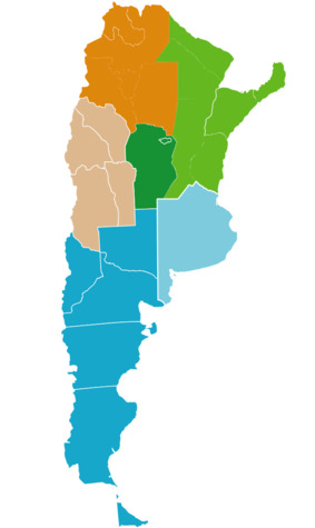 Hacia un concepto de la literatura regional (ebook)