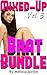 Mixed-UP BRAT BUNDLE - Volume Three: Relentlessly Rough Older Men & Submissive Younger Girls TABOO