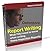 Defensive Report Writing for Home Inspectors: A must read when writing Home Inspections reports.
