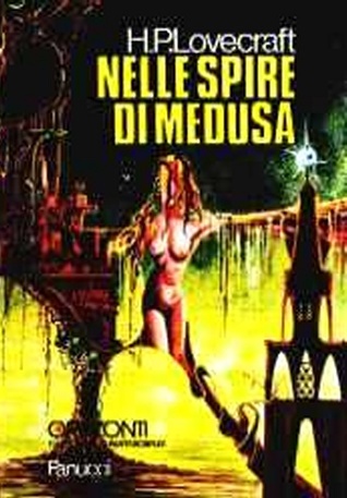 Nelle spire di Medusa (Paperback)