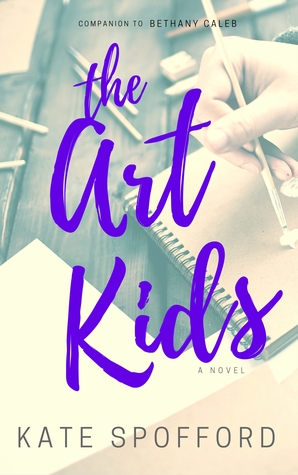 The Art Kids