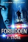Forbidden by F. Stone