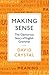 Making Sense: The Glamorous Story of English Grammar