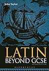Latin Beyond GCSE