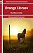 Orange Horses (Excerpt) by Maeve Kelly