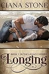 Longing by Ciana Stone