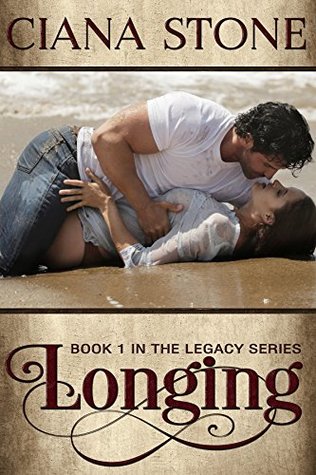 Longing (Legacy #1)