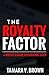 The Royalty Factor: A Writer's Guide to Reducing Taxes